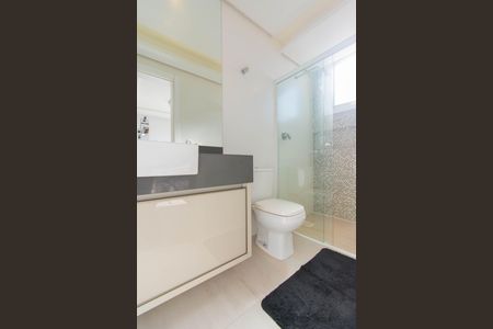 Apartamento à venda com 158m², 2 quartos e 3 vagasBanheiro Suíte 2