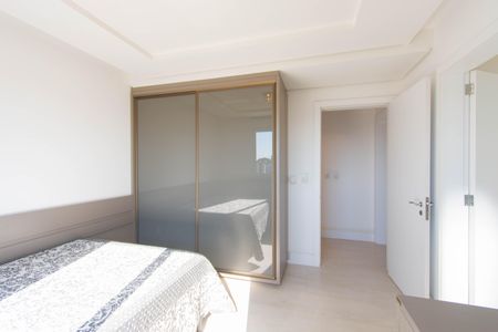 Apartamento à venda com 158m², 2 quartos e 3 vagasSuíte 2