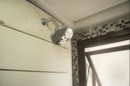 Apartamento à venda com 75m², 3 quartos e 2 vagasBanheiro da Suíte