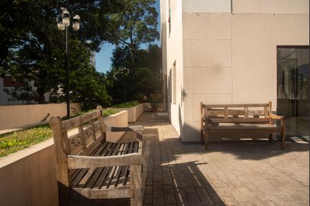 Apartamento à venda com 75m², 3 quartos e 2 vagasÁrea comum