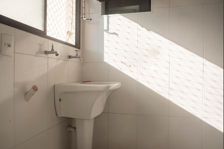 Apartamento à venda com 75m², 3 quartos e 2 vagasÁrea de Serviço