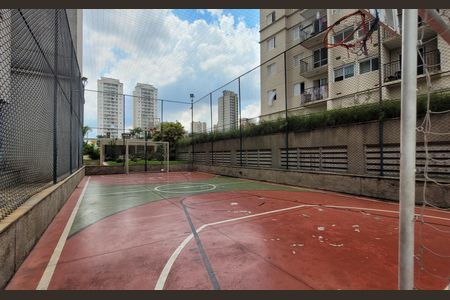 Apartamento à venda com 60m², 2 quartos e 2 vagasQuadra