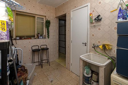 Casa à venda com 120m², 3 quartos e 1 vagaÁrea de Serviço