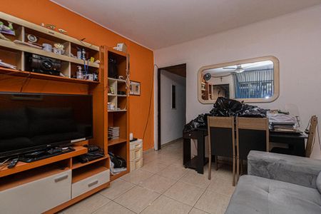 Casa à venda com 120m², 3 quartos e 1 vagaSala