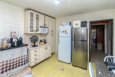 Casa à venda com 120m², 3 quartos e 1 vagaCozinha