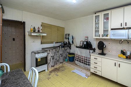 Casa à venda com 120m², 3 quartos e 1 vagaCozinha