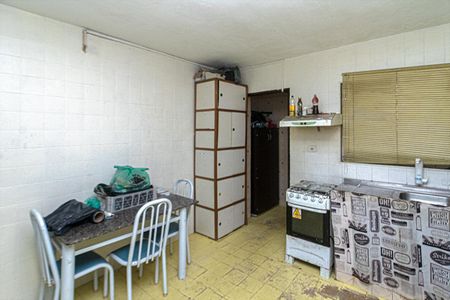 Casa à venda com 120m², 3 quartos e 1 vagaCozinha