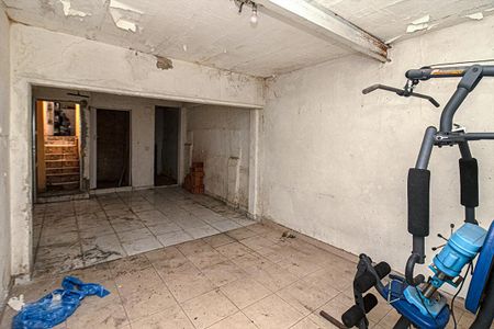 Casa à venda com 120m², 3 quartos e 1 vagaQuarto de Serviço