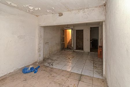 Casa à venda com 120m², 3 quartos e 1 vagaQuarto de Serviço