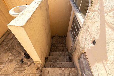 Casa à venda com 120m², 3 quartos e 1 vagaacesso para a área de serviço descoberta no terraço_2