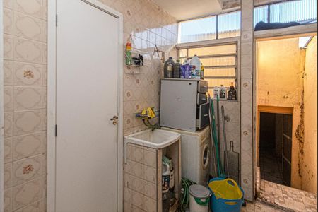 Casa à venda com 120m², 3 quartos e 1 vagaÁrea de Serviço