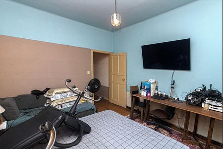 Casa à venda com 120m², 3 quartos e 1 vagaQuarto 1