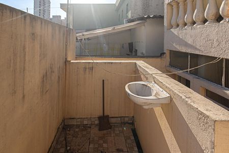 Casa à venda com 120m², 3 quartos e 1 vagaárea de serviço descoberta no terraço_2