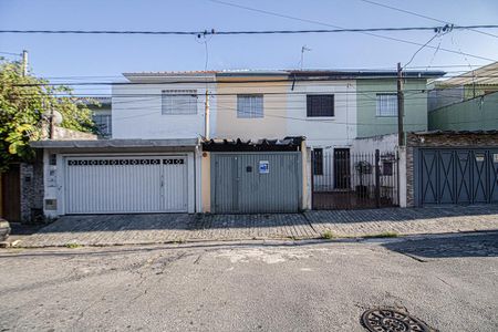 Casa à venda com 120m², 3 quartos e 1 vagafachada