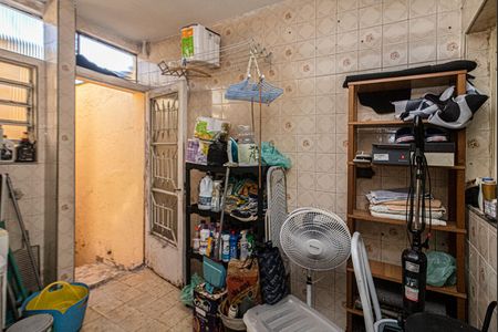 Casa à venda com 120m², 3 quartos e 1 vagaÁrea de Serviço