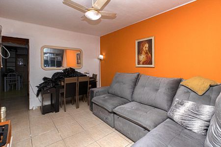 Casa à venda com 120m², 3 quartos e 1 vagaSala