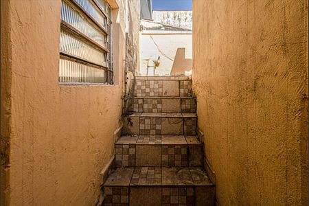 Casa à venda com 120m², 3 quartos e 1 vagaacesso para a área de serviço descoberta no terraço_1