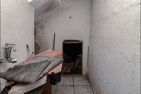 Casa à venda com 120m², 3 quartos e 1 vagaQuarto de Serviço