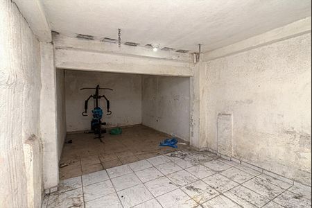 Casa à venda com 120m², 3 quartos e 1 vagaQuarto de Serviço