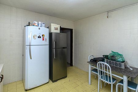 Casa à venda com 120m², 3 quartos e 1 vagaCozinha