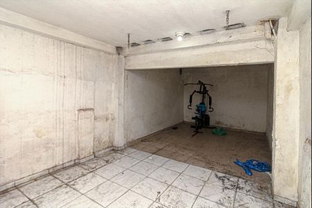 Casa à venda com 120m², 3 quartos e 1 vagaQuarto de Serviço