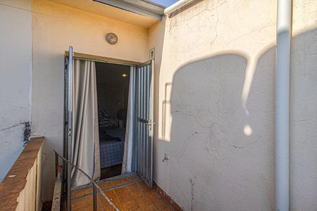 Casa à venda com 120m², 3 quartos e 1 vagasacada do Quarto 1 