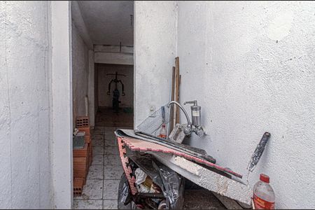 Casa à venda com 120m², 3 quartos e 1 vagaQuarto de Serviço