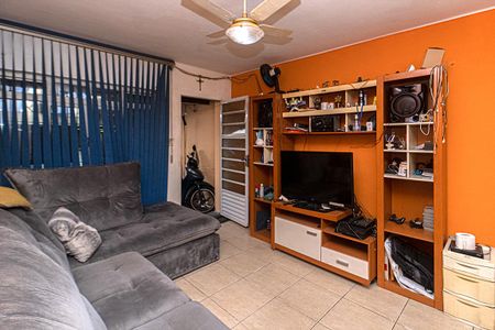 Casa à venda com 120m², 3 quartos e 1 vagaSala