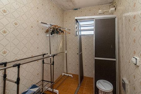 Casa à venda com 120m², 3 quartos e 1 vagaBanheiro do Quarto 1