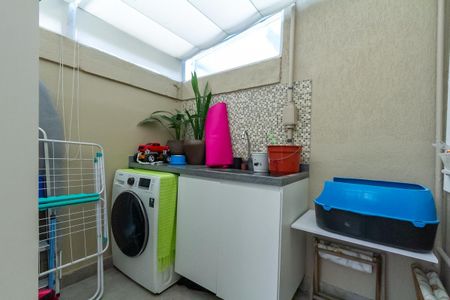 Apartamento à venda com 73m², 2 quartos e 1 vaga Apartamento à venda com 73m², 2 quartos e 1 vagaÁrea de Serviço