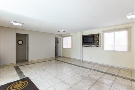 Apartamento à venda com 73m², 2 quartos e 1 vaga Apartamento à venda com 73m², 2 quartos e 1 vagaÁrea Comum