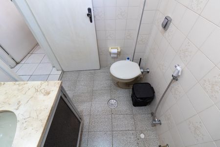 Casa à venda com 140m², 3 quartos e 2 vagasBanheiro Social