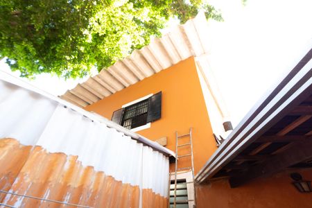 Casa à venda com 140m², 3 quartos e 2 vagasChurrasqueira