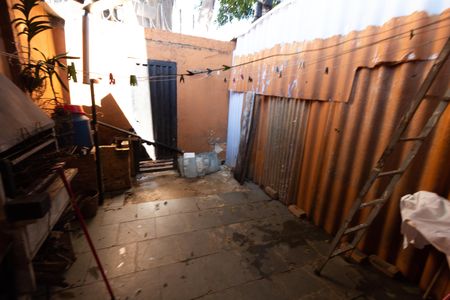 Casa à venda com 140m², 3 quartos e 2 vagasChurrasqueira