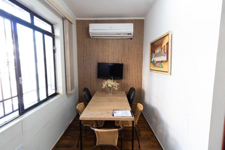 Casa à venda com 140m², 3 quartos e 2 vagasSala de Jantar