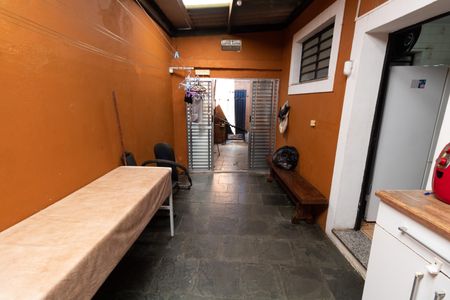 Casa à venda com 140m², 3 quartos e 2 vagasÁrea de Serviço