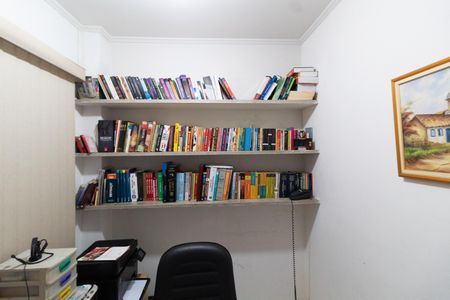 Casa à venda com 140m², 3 quartos e 2 vagasEscritório