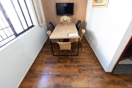 Casa à venda com 140m², 3 quartos e 2 vagasSala de Jantar