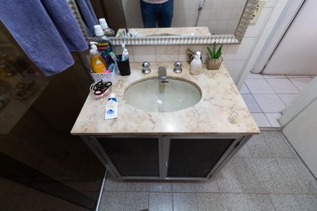 Casa à venda com 140m², 3 quartos e 2 vagasBanheiro Social