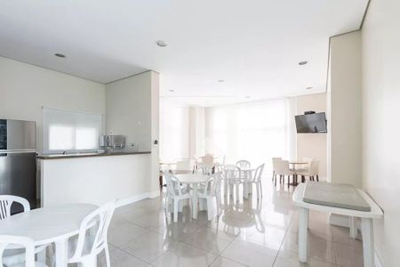 Apartamento à venda com 70m², 2 quartos e 1 vagaSalão de Festas