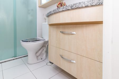 Apartamento à venda com 70m², 2 quartos e 1 vagaBanheiro