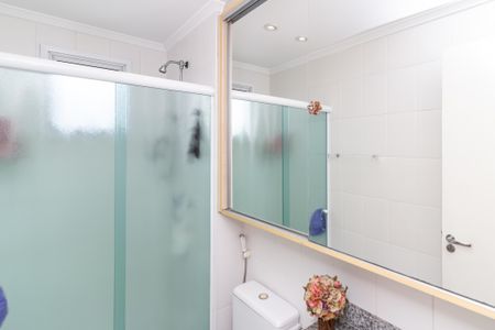 Apartamento à venda com 70m², 2 quartos e 1 vagaBanheiro