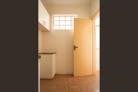 Apartamento à venda com 60m², 2 quartos e 1 vaga Apartamento à venda com 60m², 2 quartos e 1 vagaCozinha