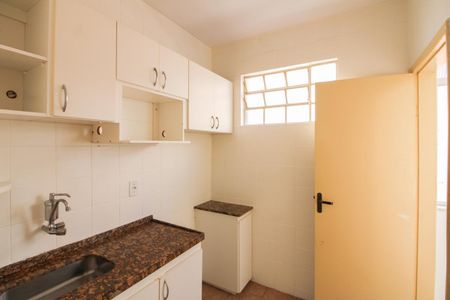 Apartamento à venda com 60m², 2 quartos e 1 vaga Apartamento à venda com 60m², 2 quartos e 1 vagaCozinha
