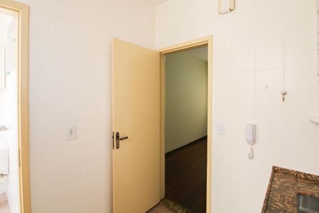 Apartamento à venda com 60m², 2 quartos e 1 vaga Apartamento à venda com 60m², 2 quartos e 1 vagaCozinha
