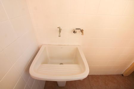 Apartamento à venda com 60m², 2 quartos e 1 vaga Apartamento à venda com 60m², 2 quartos e 1 vagaÁrea de Serviço