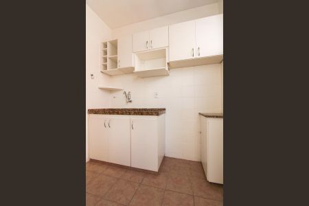 Apartamento à venda com 60m², 2 quartos e 1 vaga Apartamento à venda com 60m², 2 quartos e 1 vagaCozinha