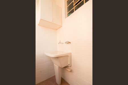 Apartamento à venda com 60m², 2 quartos e 1 vaga Apartamento à venda com 60m², 2 quartos e 1 vagaÁrea de Serviço