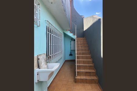 Casa à venda com 170m², 2 quartos e 2 vagasÁrea de Serviço
