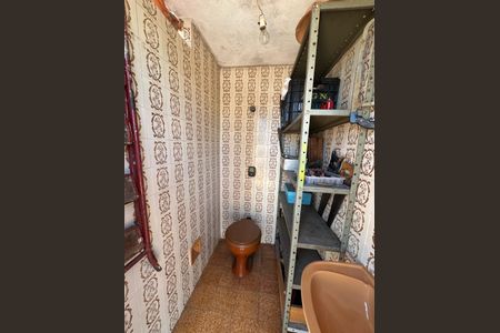 Casa à venda com 170m², 2 quartos e 2 vagasDepósito